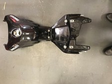 Ducati Multistrada 620 Fuel tank – possible streetfighter project?