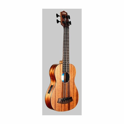 Kala ubass mahogany - ubass,