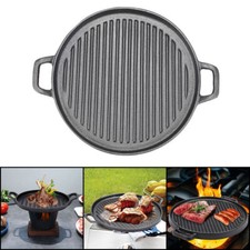 Portable Cast iron Camping