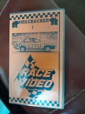 Vintage Fire Cracker I (1)