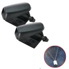 2PCS WINDSCREEN WASHER JETS