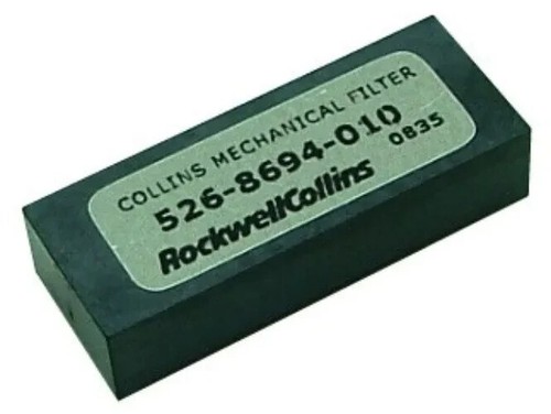 Collins mf2 2 - mf2.5, mf-2.5