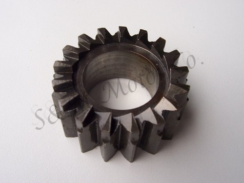 Bsa kickstart ratchet pinion - bsa,