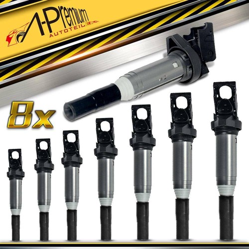 Ignition coil module for - 8x,