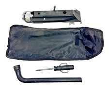 Jack Tool Opel Corsa B 90576777