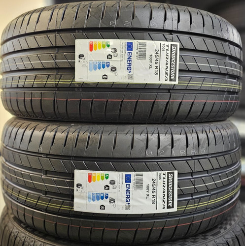 New bridgestone turanza - bridgestone,