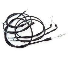 Complete Cable Set - Honda