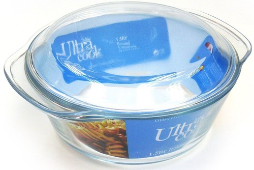 Ultracook extra large litre - 3,