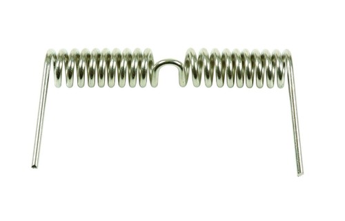 Roller grill b07015 - lid, double