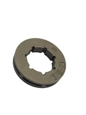 Rim Sprocket  3/8'' - 7 For