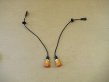 Ford Sierra Sapphire Wing Side