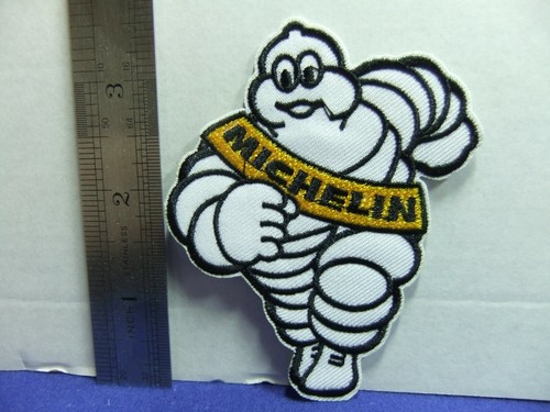 Michelin tyre man bibendum - tyre,