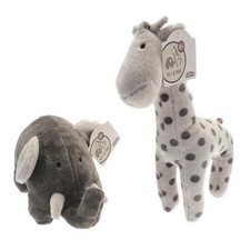 Ellie & Raff Baby Toy set