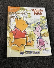 Disney Winnie the Pooh My Busy