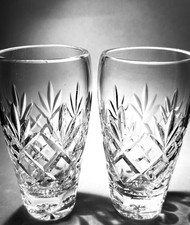 Royal doulton crystal - doulton,