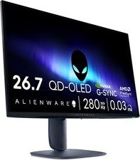 Alienware AW2725D 27" OLED