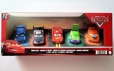 Disney Pixar Cars Tuners