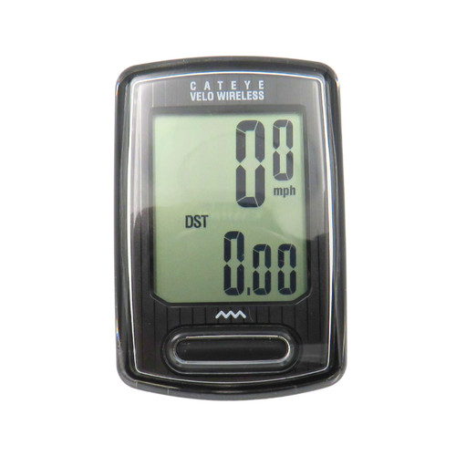 Wireless cycle computer - cycle,