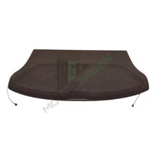 Seat Ibeza SPORT Coupe 2011 Parcel Shelf 6J8867769A6E8