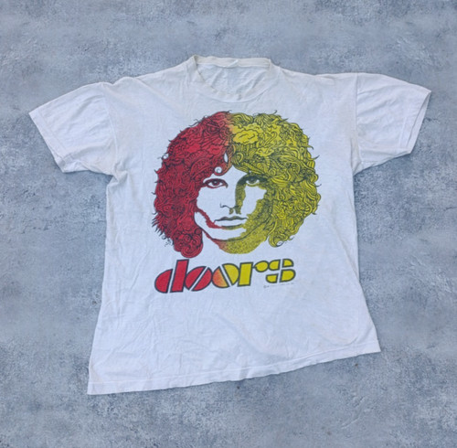 The doors vintage promotion - doors,