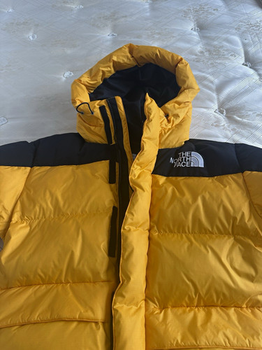 The north face - the, nuptse