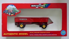 9567 Britains Massey Ferguson