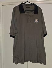 Ryder cup gleneagles - cup,