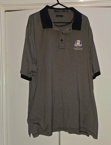 Ryder cup gleneagles - gleneagles, 2014