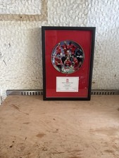 Danbury Mint Liverpool