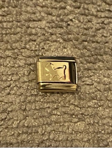 New gold cat - new,