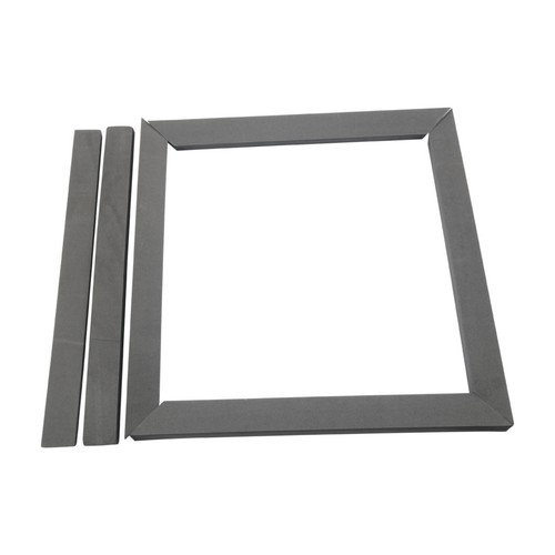 Roof air conditioning seal - rv,