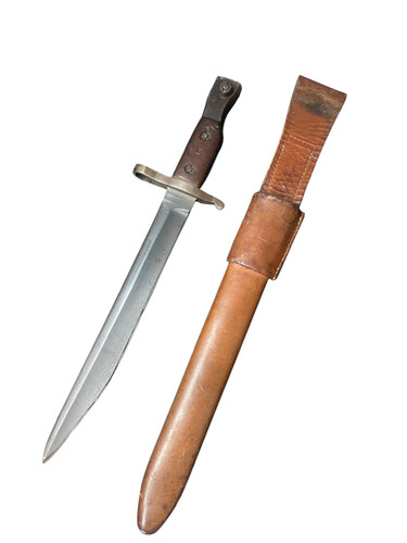 Ww1canadian cut down ross - ww1canadian,