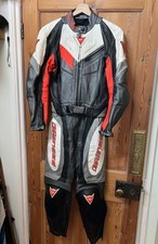 Dianese  Women’s 2PC Leathers. Great Condition. Great Colours. 