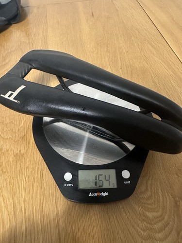 Dash stages tt saddle - ,