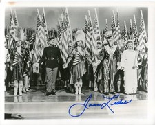 Joan Leslie Yankee Doodle