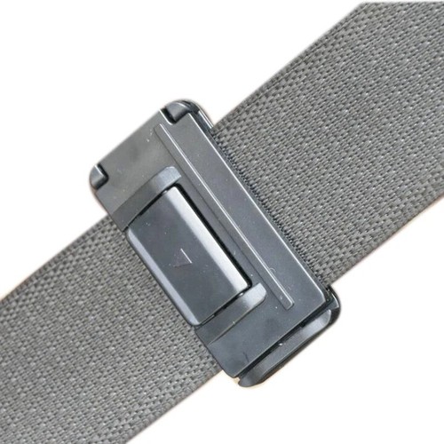 Seat belt clip - seat,