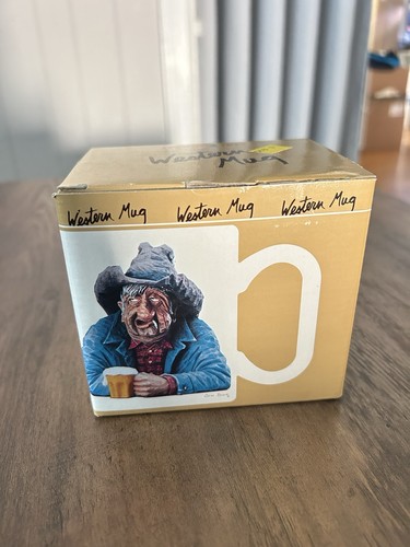 Leanin tree coffee mug - leanin',