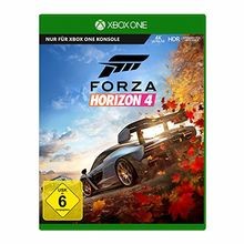 Xbox forza horizon standard - forza,