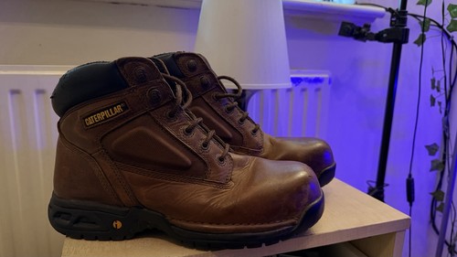 Caterpillar men wide - (cat), men’s