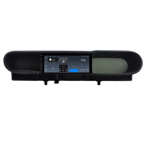 Car radio gps - car, for