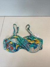 Sunsets Aqua Reef  Underwire