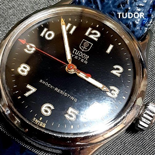Tudor 4453 vintage - 4453,