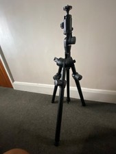 Benbo Trekker MK3  Tripod with ball head