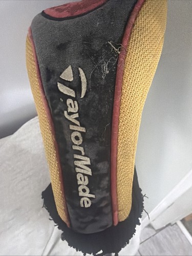 Taylormade flex fairway - taylormade,