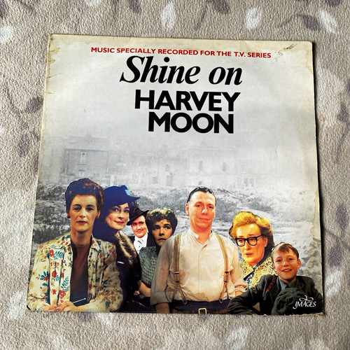 Various vinyl shine - various,