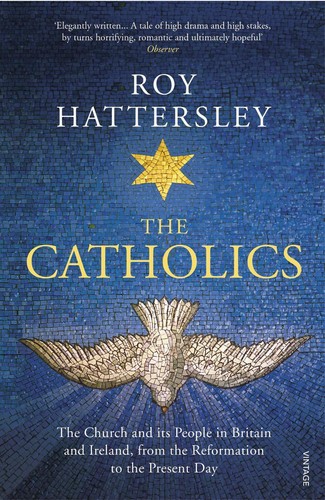 The catholics church and - the,