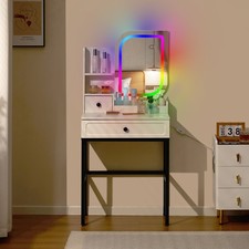 Dressing Table Makeup Desk