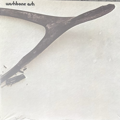 Wishbone ash - wishbone,
