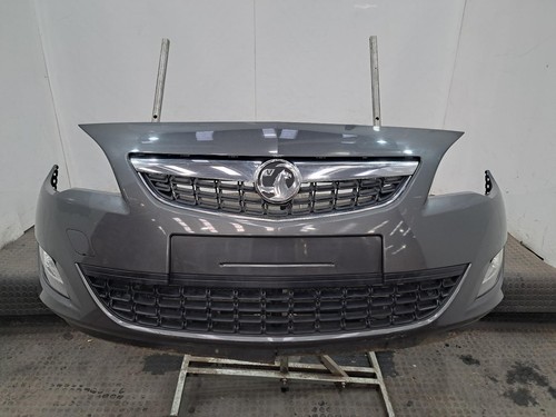 Vauxhall astra mk6 2010 - astra, 2010-2013