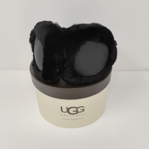 Ugg earmuffs ear muffs - ugg,